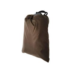 Couverture de poche 5.11 Tactical Packable Pocket Blanket - Ranger Green