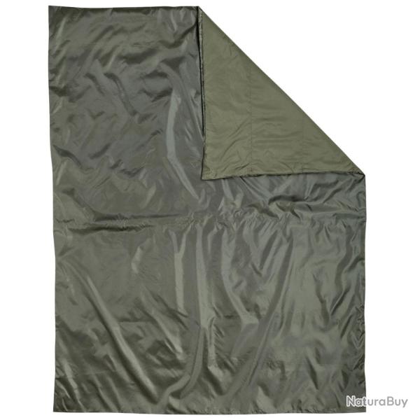 Couverture isolante Snugpak Jungle Blanket WGTE 193 x 163 cm - Vert olive