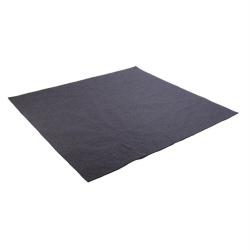 Couverture Mil-Tec pure laine 175 &times; 150 cm 1 200 g - Gris