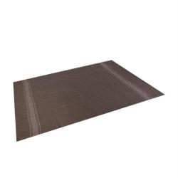 Couverture type italien Mil-Tec 200 x 155 cm en laine 90 % - Marron