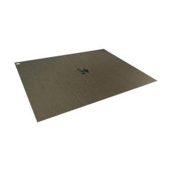 Couverture type US Mil-Tec en laine 65 % 225 x 165 cm 2 kg - Vert olive