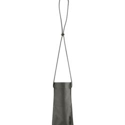 Couvre-arme Mil-Tec prot&egrave;ge-bouche en polyester 700D - Noir