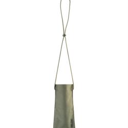 Couvre-arme Mil-Tec prot&egrave;ge-bouche en polyester 700D - Vert olive
