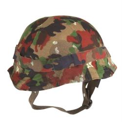 Couvre-casque suisse pour casque d'occasion - Autre