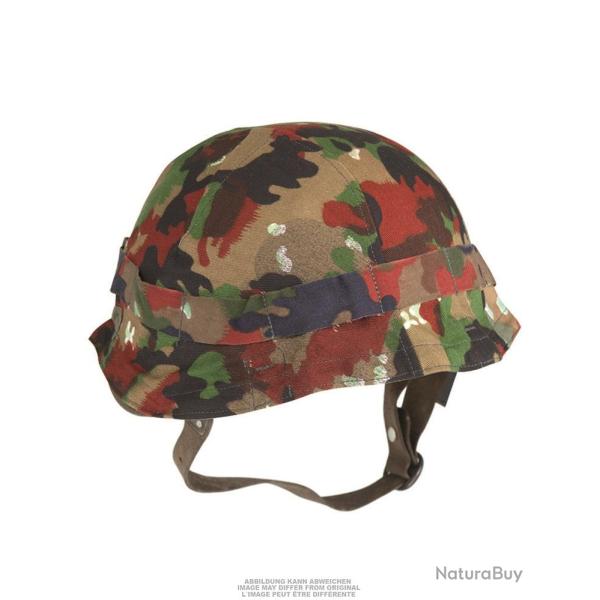 Couvre-casque suisse pour casque d'occasion - Autre