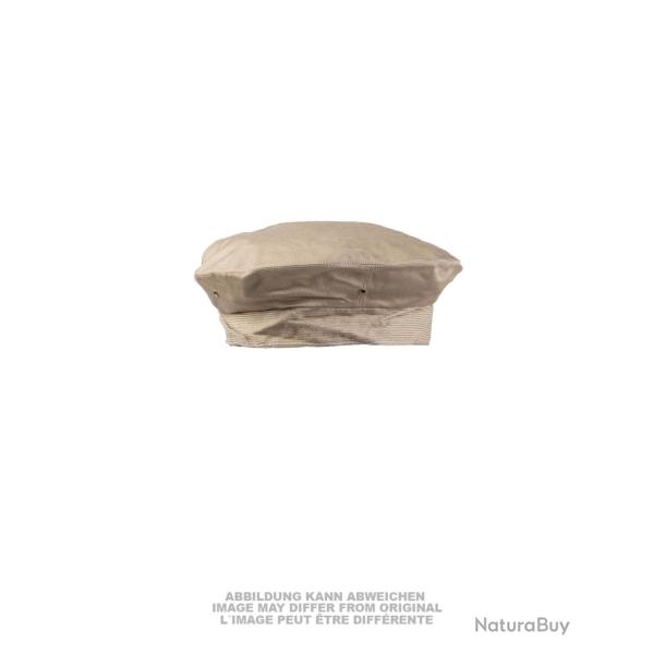 Couvre-coiffure militaire type US, pi�ce vendue d'occasion - Beige