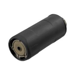 Couvre-mod&eacute;rateur de son Magpul 5,5 pouces en polym&egrave;re - Coyote