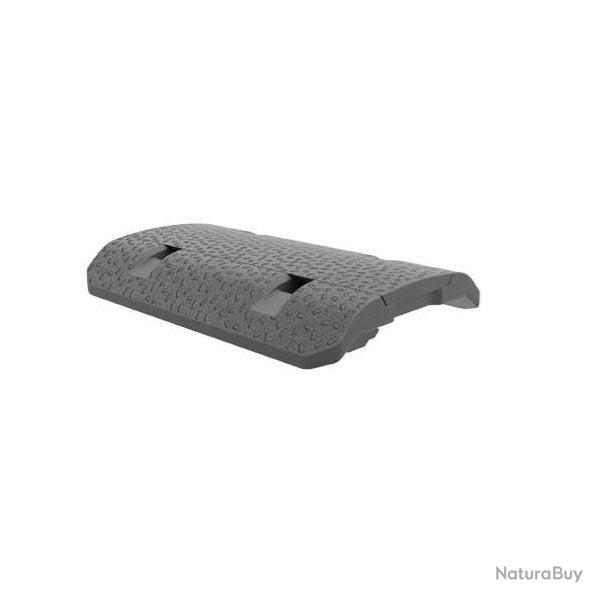 Couvre-rails M-LOK Type 2 Magpul en 2 parties - Gris