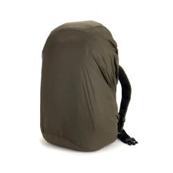 Couvre-sac imperm&eacute;able Snugpak Aquacover 70 en nylon ripstop - Vert olive