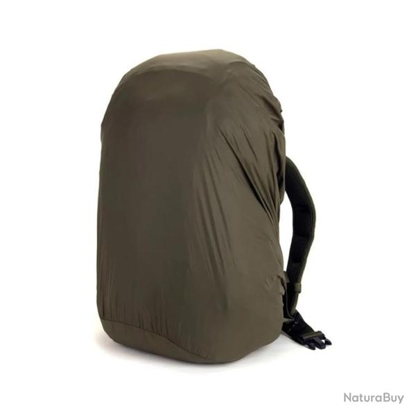 Couvre-sac imperm�able Snugpak Aquacover 70 en nylon ripstop - Vert olive