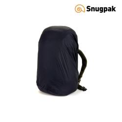 Couvre-sac Snugpak Aquacover en nylon ripstop imperm&eacute;able - Vert olive / 25 L