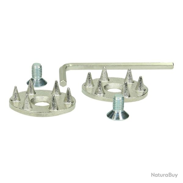 Crampons Haix Gripp For�t montables pour Protector Alpin - Autre