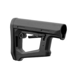 Crosse DT-PR Carbine Magpul &agrave; double tension talon profil&eacute; - Noir