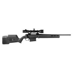 Crosse Magpul Hunter 700L pour Remington 700 Long Action - Noir