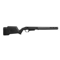 Crosse Magpul Hunter American STANAG Ruger American action - Noir