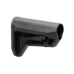 Crosse t&eacute;lescopique compacte MOE SL-M Magpul 201 g pour tube - Noir