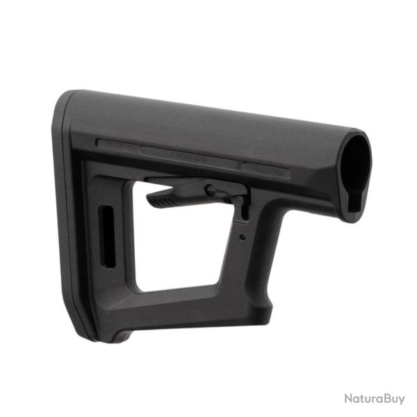 Crosse t�lescopique MOE PR Carbine Magpul patin - Noir