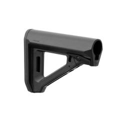 Crosse t&eacute;lescopique MOE RL Carbine Magpul levier invers&eacute; 235 g - Noir