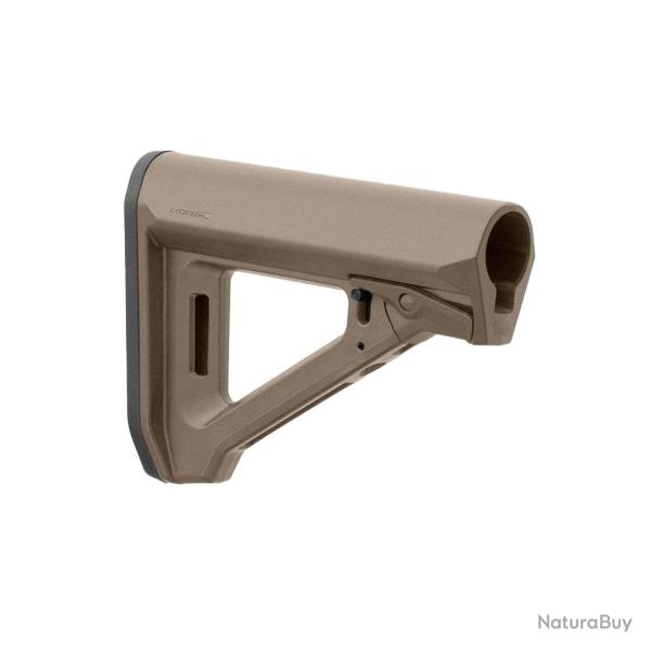 Crosse t�lescopique MOE RL Carbine Magpul levier invers� 235 g - Coyote