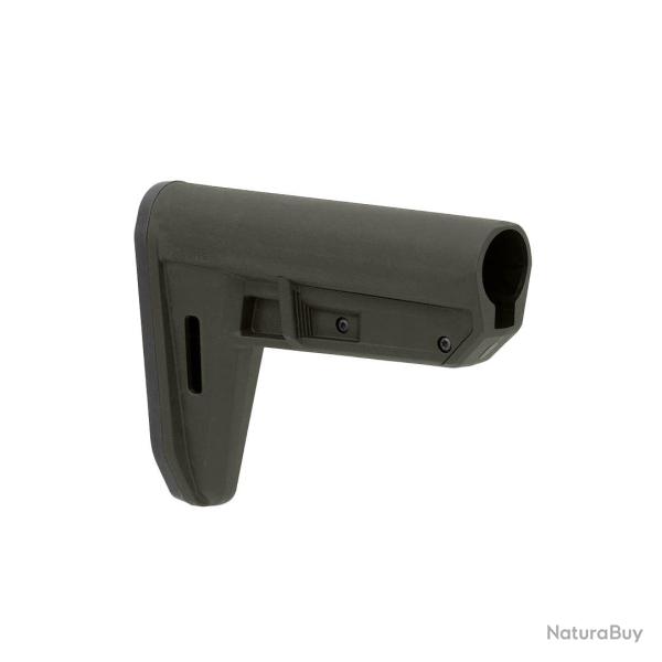 Crosse t�lescopique MOE TR Carbine Magpul 226 g levier - Vert olive