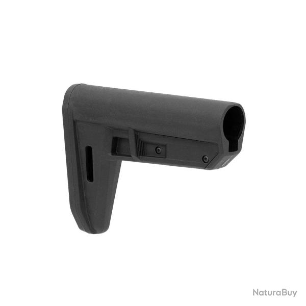 Crosse t�lescopique MOE TR Carbine Magpul course de 8,4 cm - Noir