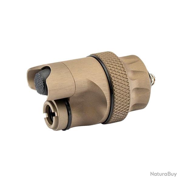 Culot arri�re DS00 Surefire pour lampe Scout Light - Coyote