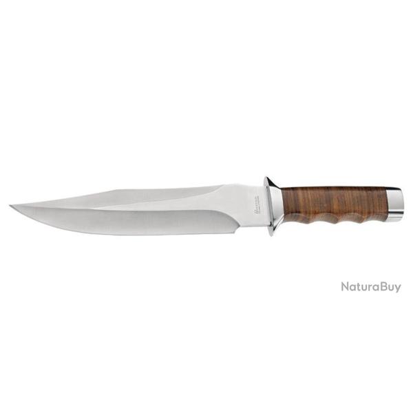 Dague Boker Magnum Giant Bowie acier 440A lame 207 mm - Autre