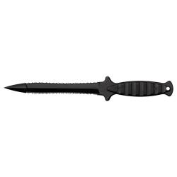 Dague Cold Steel FGX Wasp en griv-ex lame 178 mm lame spear - Noir