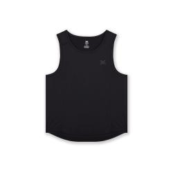 D&eacute;bardeur de sport GK Undercover Score polyamide-&eacute;lasthanne - Noir / XL