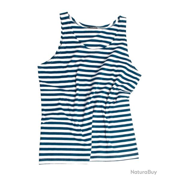 D�bardeur type russe Mil-Tec en coton jersey simple 150 g/m� - Autre / 3XL