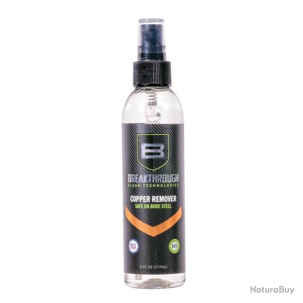D�cuivrant BCT Breakthrough sans ammoniaque ni d�riv� - Autre / 177 ml (6 oz)