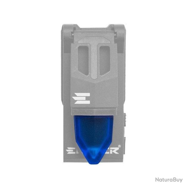 Diffuseur de signalisation Elyter pour lampe ML 2 visible - Autre / Bleu