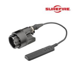 Double interrupteur Surefire XM07 &agrave; bande d&eacute;port&eacute;e de 15 cm - Autre