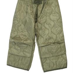 Doublure de pantalon M65 type am&eacute;ricain en nylon - Autre