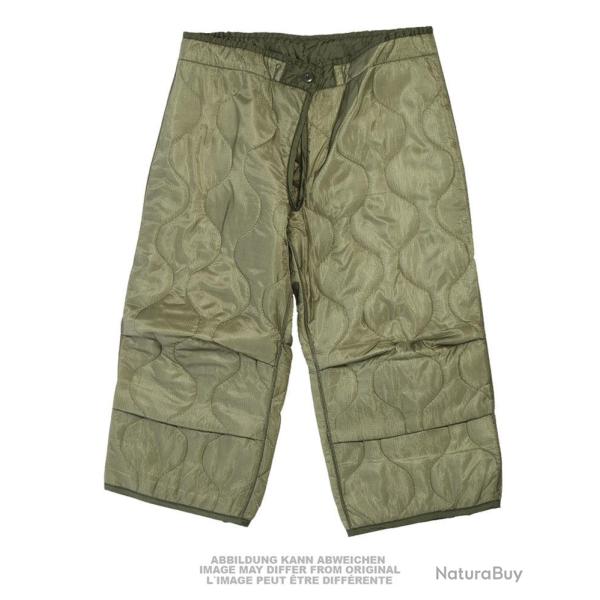 Doublure de pantalon M65 type am�ricain en nylon - Autre