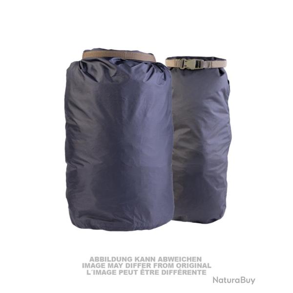 Doublure �tanche de sac � dos 20 litres d'occasion - Noir