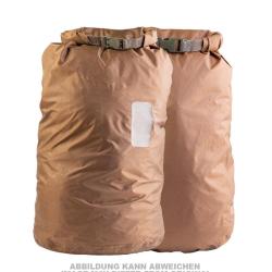 Doublure &eacute;tanche de sac &agrave; dos 40 litres d'occasion - Coyote