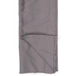 &Eacute;charpe de dotation d'occasion - Gris