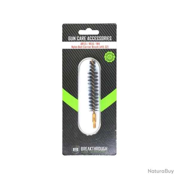 �couvillon de chambre AR-15 Breakthrough en nylon renforc� - Autre / cal .223 / 5.56 mm