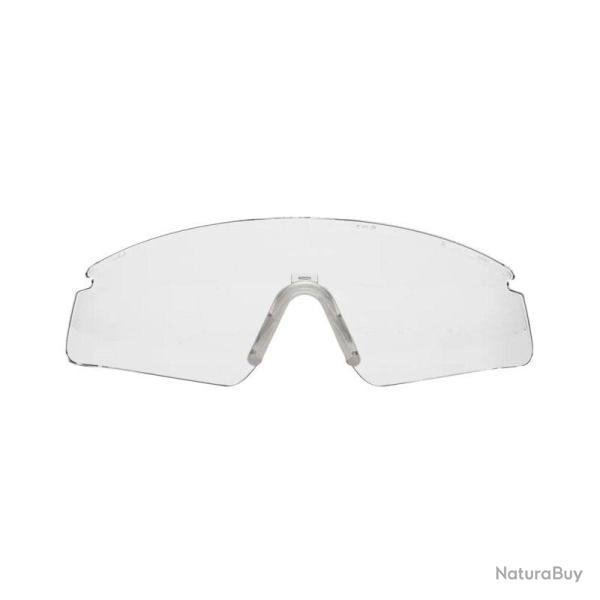 �cran balistique de rechange clair Revision SawFly R3 Max - Regular