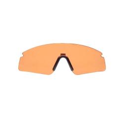 &Eacute;cran balistique de rechange Revision SawFly R3 Max Vermillion - Regular