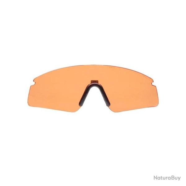 �cran balistique de rechange Revision SawFly R3 Max Vermillion - Regular