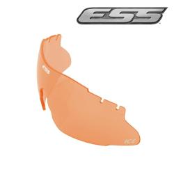 &Eacute;cran de rechange ESS ICE NARO quatre teintes 2,4 mm - Autre / Cuivre HD