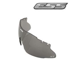 &Eacute;cran de rechange ESS ICE quatre teintes polycarbonate 2,4 mm - Autre / Fum&eacute;