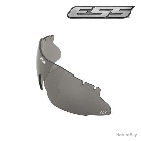 �cran de rechange ESS ICE quatre teintes polycarbonate 2,4 mm - Autre / Fum�