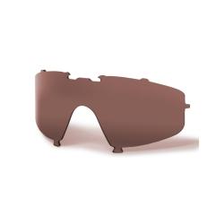 &Eacute;cran de rechange ESS Influx polycarbonate 2,8 mm certifi&eacute; - Autre / Cuivre HD