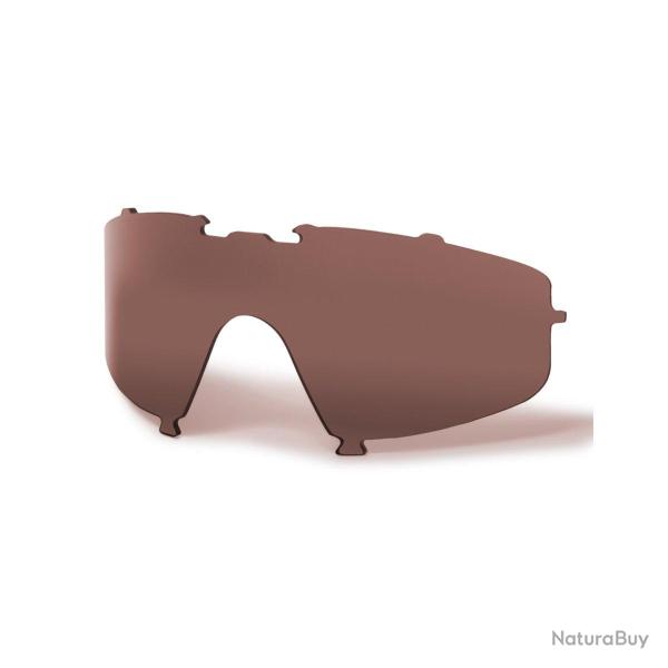 �cran de rechange ESS Influx polycarbonate 2,8 mm certifi� - Autre / Cuivre HD