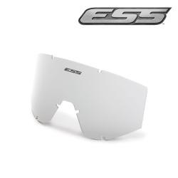 &Eacute;cran de rechange ESS Striker Land Ops polycarbonate 2,6 mm - Autre / Fum&eacute;