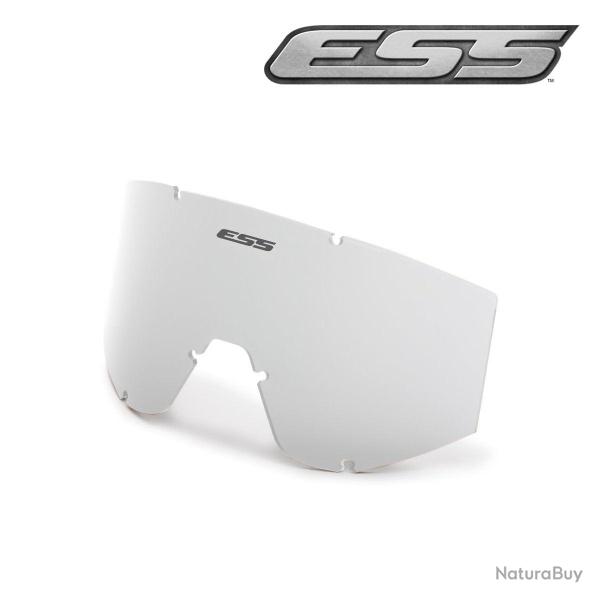 �cran de rechange ESS Striker Land Ops polycarbonate 2,6 mm - Autre / Fum�
