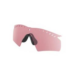 &Eacute;cran de rechange Oakley SI M-Frame 3.0 Hybrid Vented Prizm - Autre